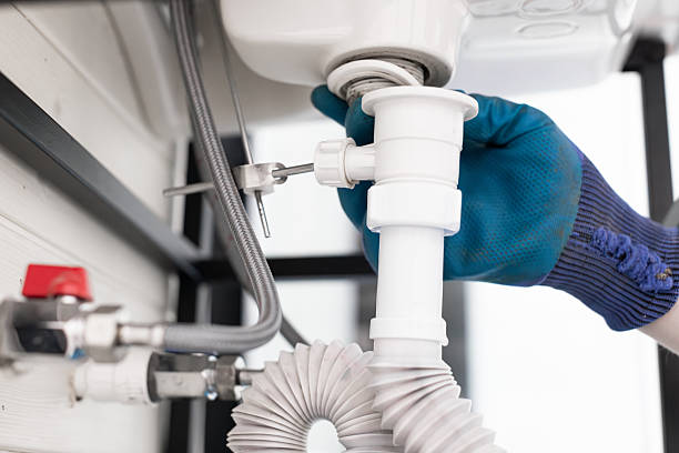 Reliable Garbage Disposal Repair contractor in Perry Hall, MD by Ultimate Plumbing LLC